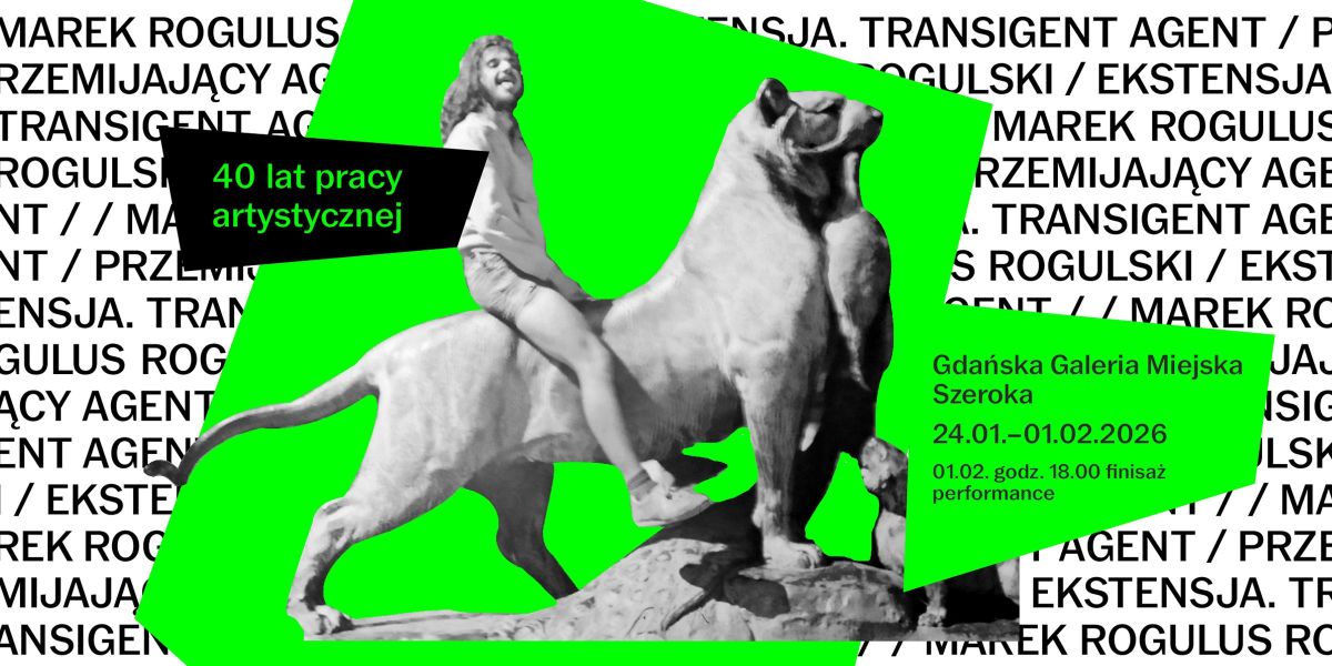 Ekstensja – Transigent Agent. Marek Rogulski