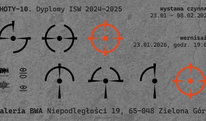 SHOTY 10. Dyplomy 2024/25