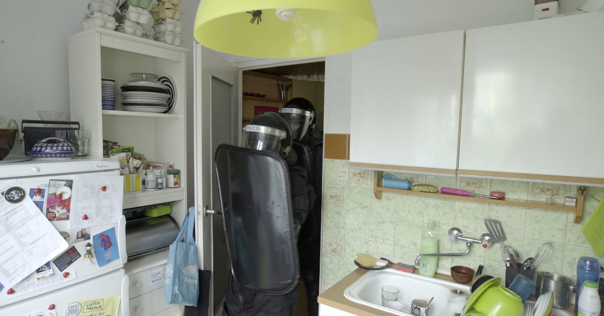 Sztuka dla końca świata