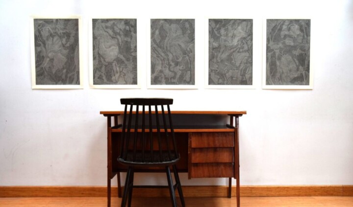 Thank you for my work