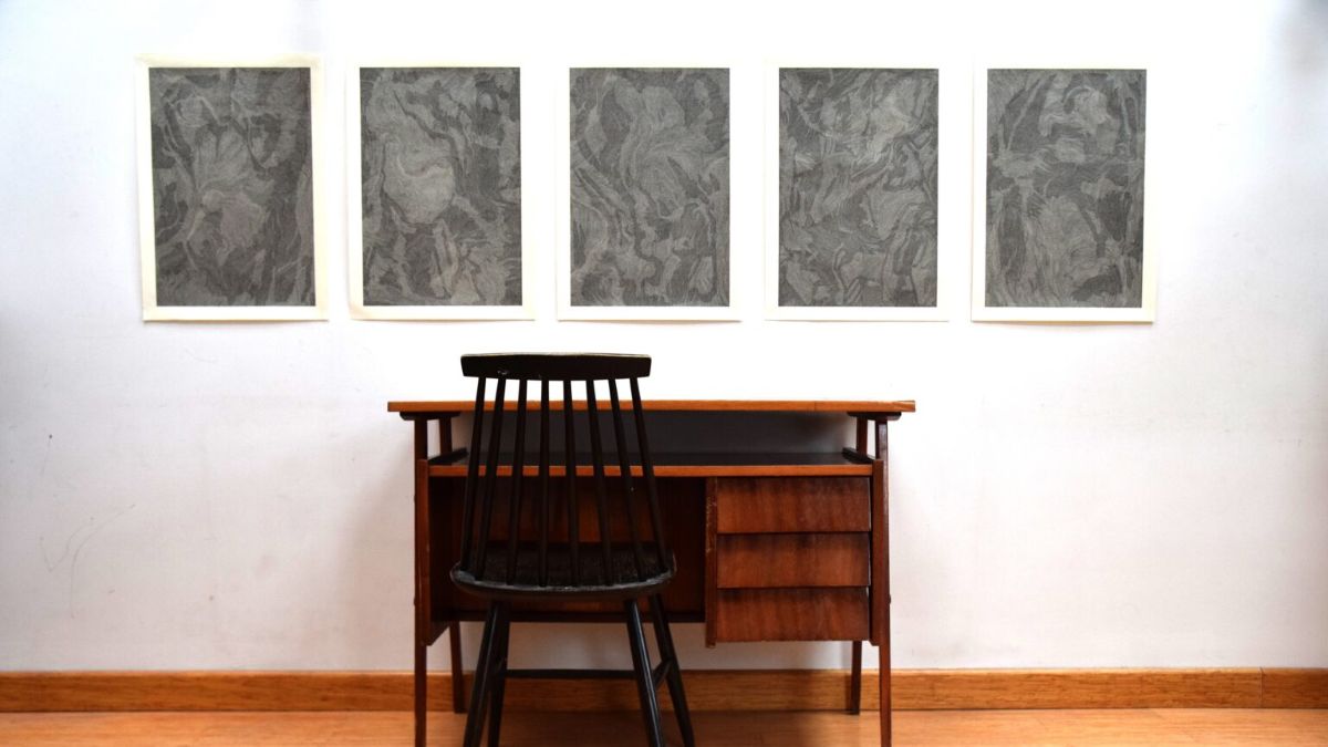 Thank you for my work