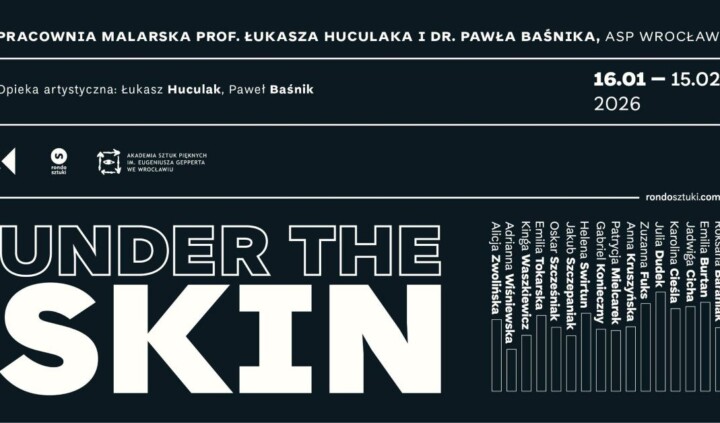 Under the Skin