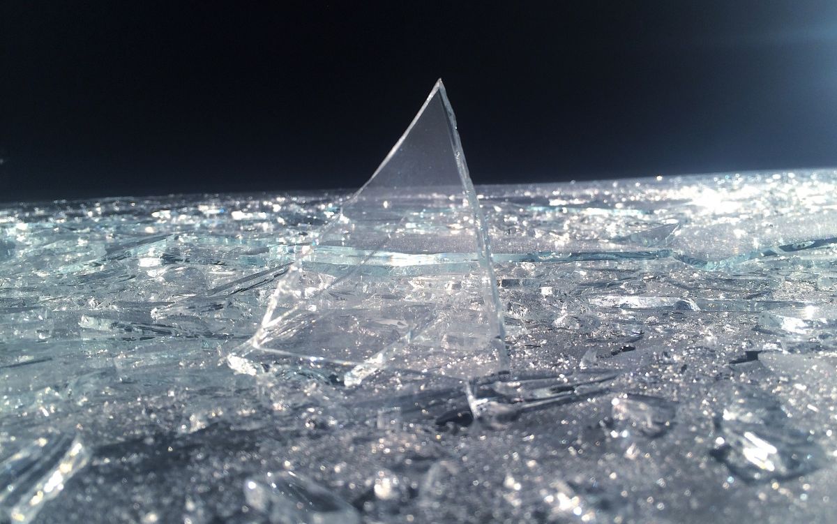 Anna Zaradny. Enjoy the Silence