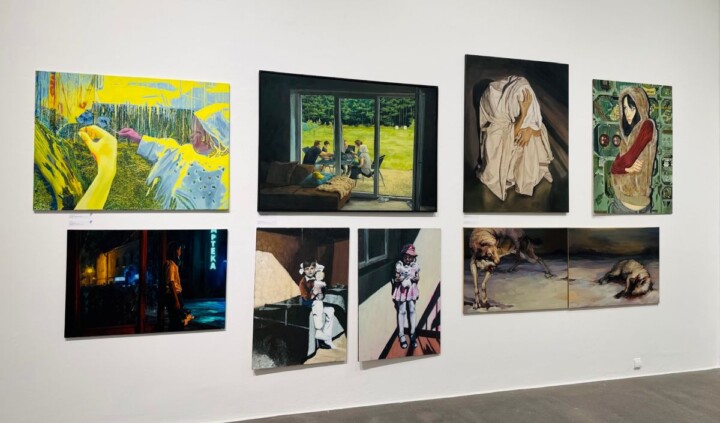 17. Ogólnopolskie Biennale Rysunku i Malarstwa Uczniów Średnich Szkół Plastycznych 2026