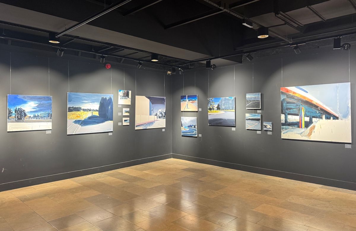 Robert Bubel. To bardzo blisko