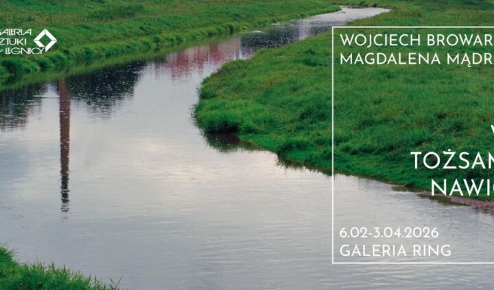 Do-wody tożsamości. Nawigacje