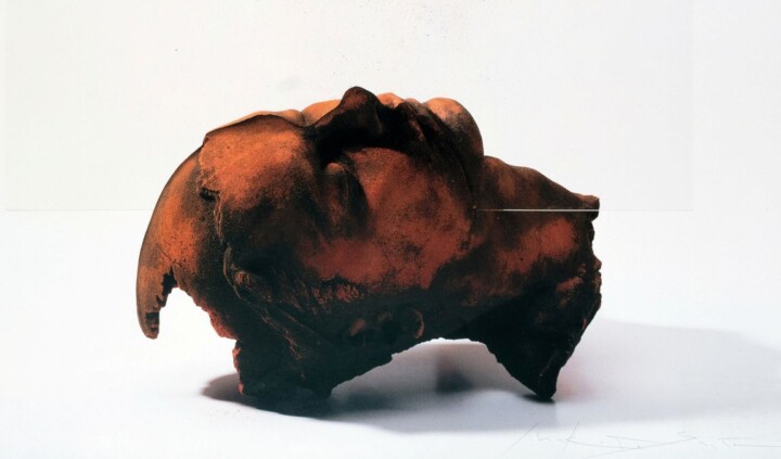 Gdy przyszła z wizytą, zrobiłem Jej herbatę