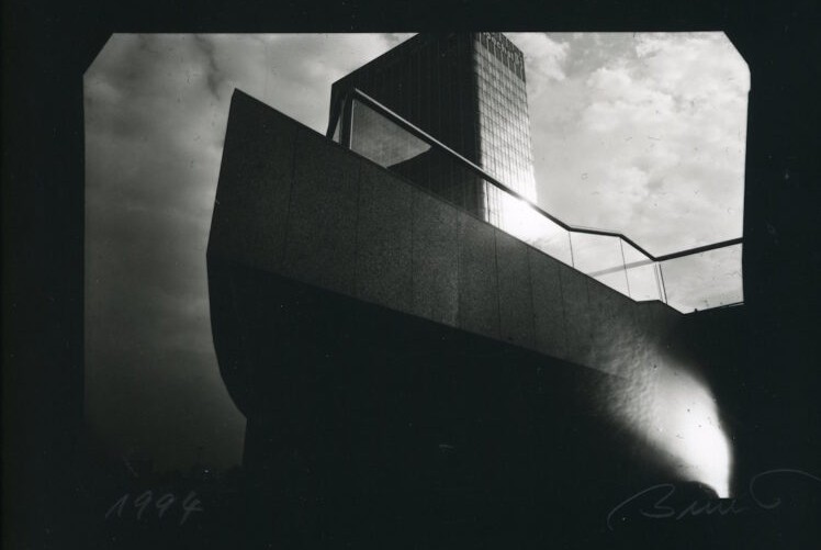 Jaroslav Beneš. Fotografie