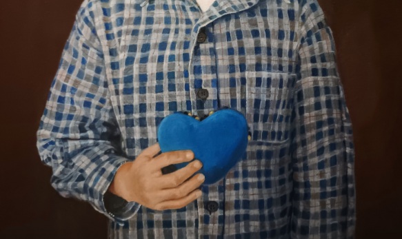 Kolor serca. Barbara Piękoś