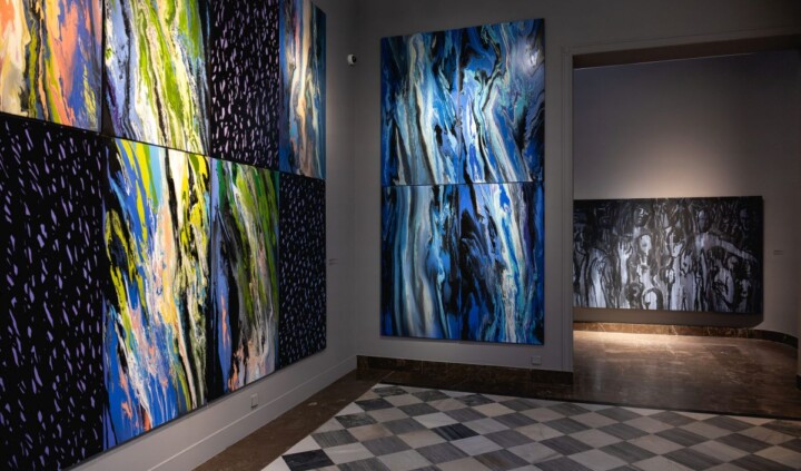 Fragmenty Rzeczywistości. Sławomir Ratajski