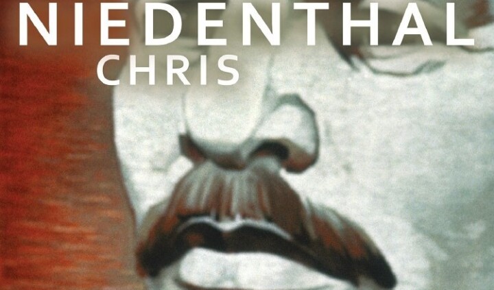 Chris Niedenthal