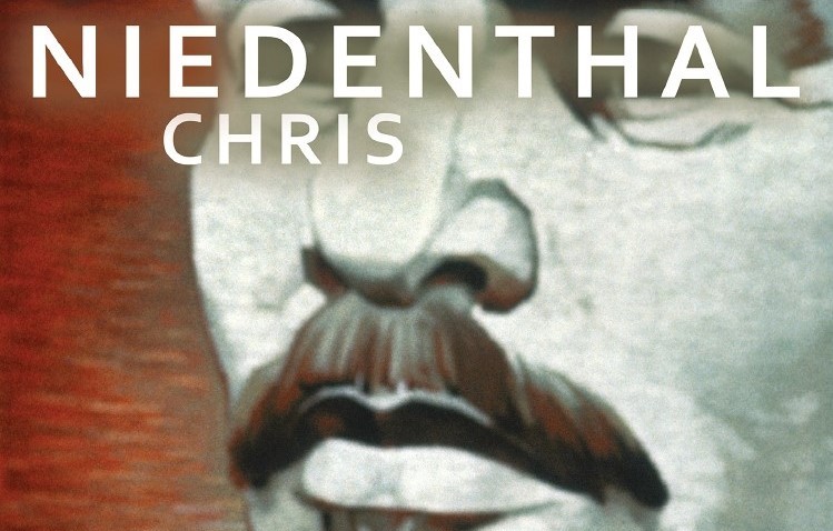 Chris Niedenthal