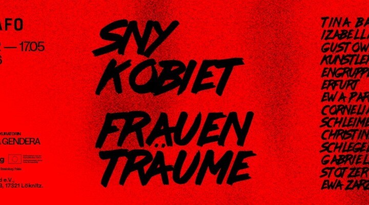 Sny Kobiet / Frauenträume