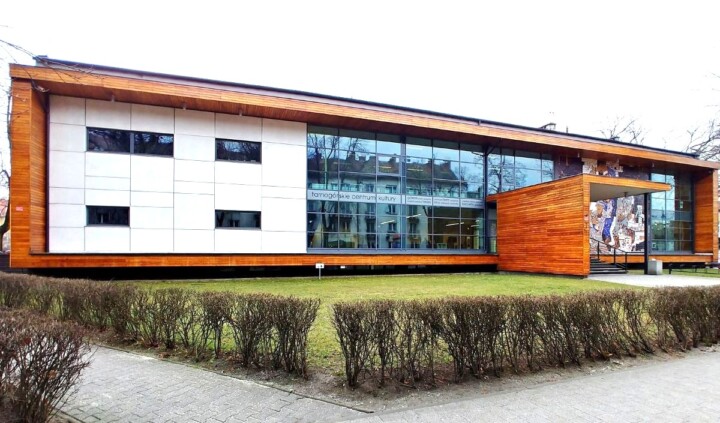 Tarnogórskie Centrum Kultury TCK