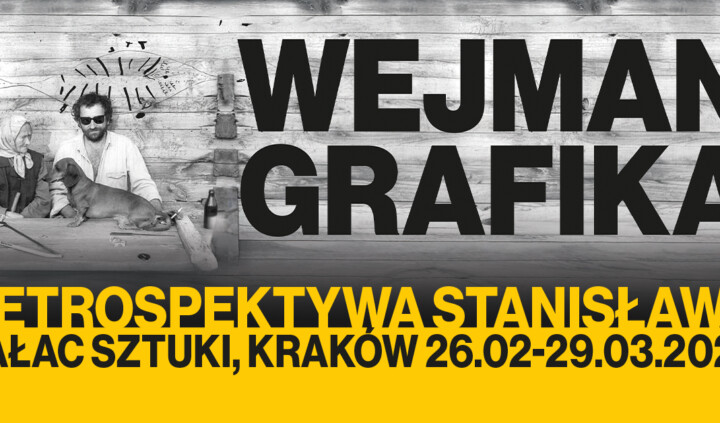 Wejman. Grafika