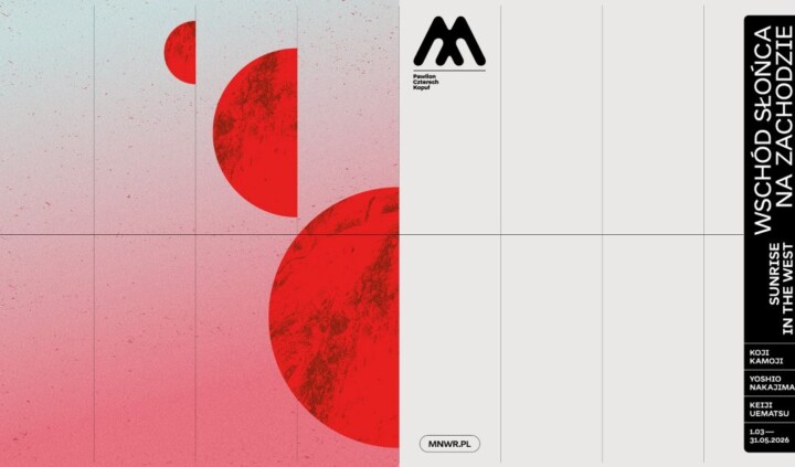 Wschód słońca na Zachodzie. Koji Kamoji, Yoshio Nakajima i Keiji Uematsu