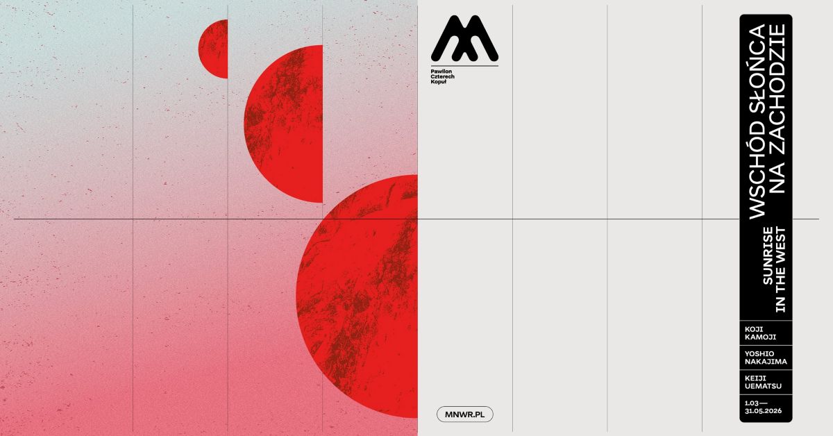 Wschód słońca na Zachodzie. Koji Kamoji, Yoshio Nakajima i Keiji Uematsu