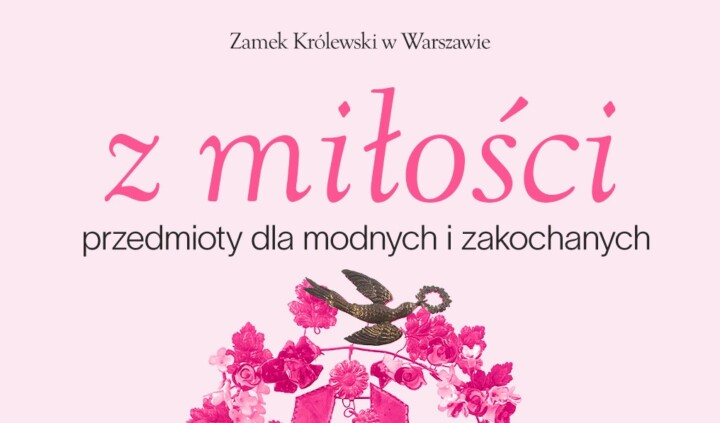 Z miłości. Przedmioty dla modnych i zakochanych