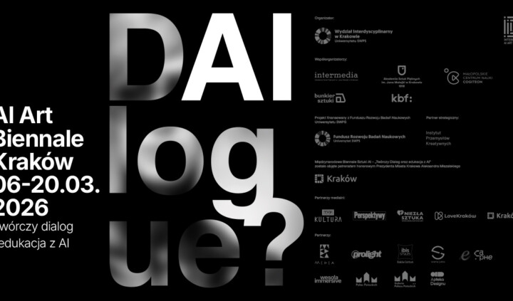 [Nie]świadome algorytmy