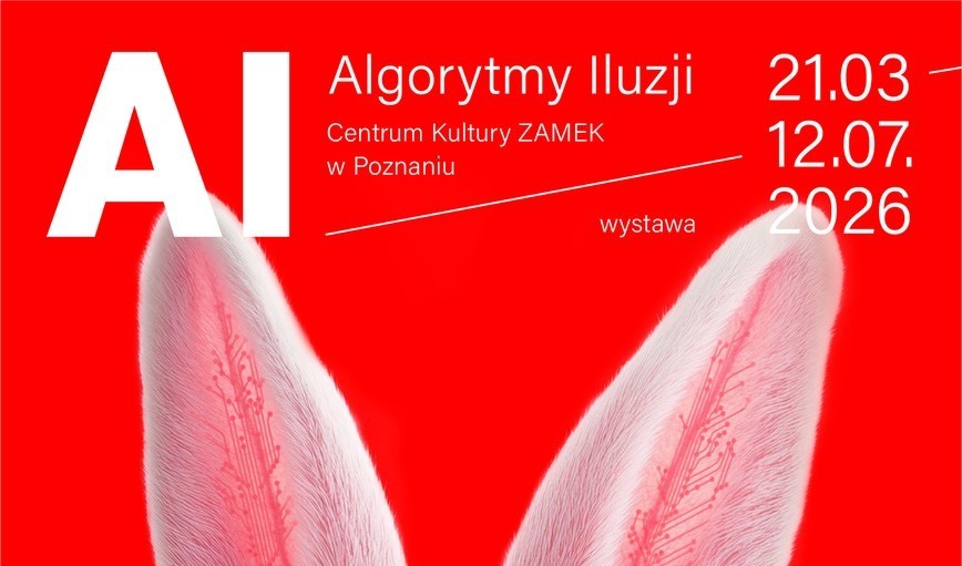 AI – Algorytmy Iluzji