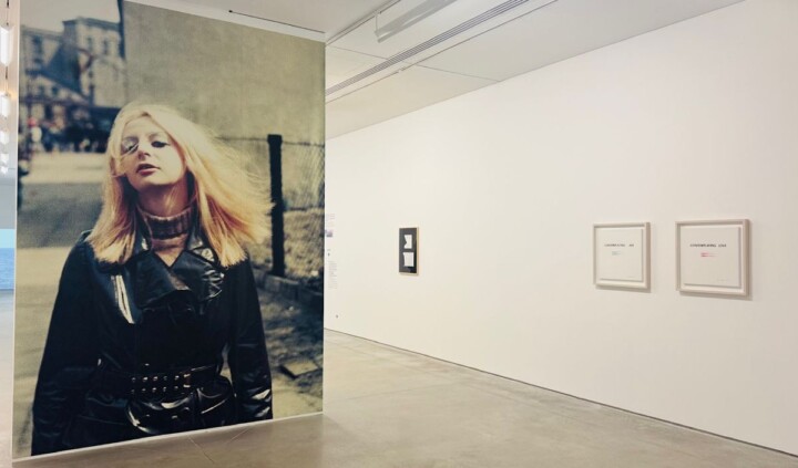 Ewa Partum: Contemplating Art, Contemplating Love