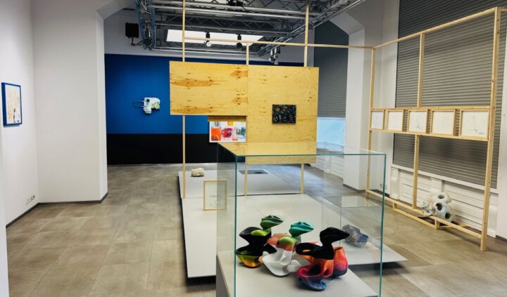 Vortex. Michał Sroka