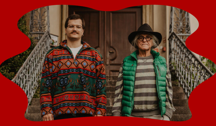 A co Pan robił w tym czasie?