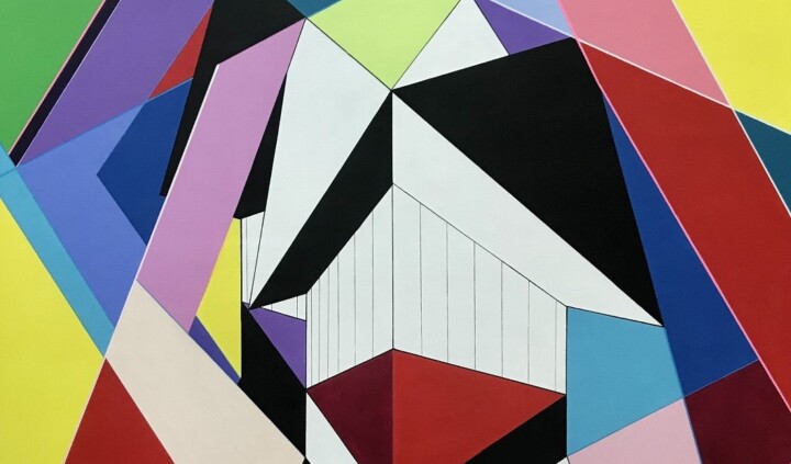 Birgitt Fischer. Coexistence