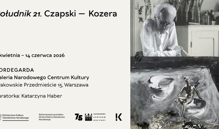 Południk 21. Czapski – Kozera