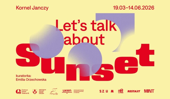 Let’s talk about Sunset. Kornel Janczy