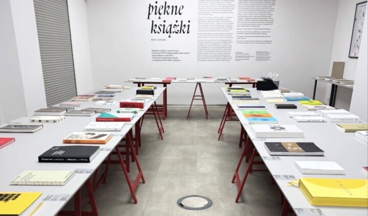Piękne książki