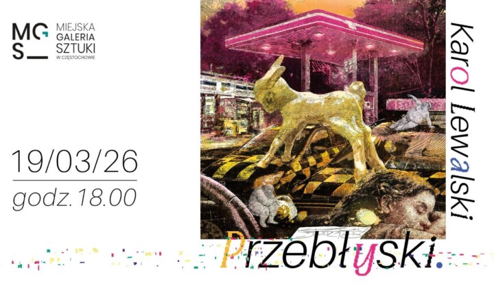 Karol Lewalski. Przebłyski