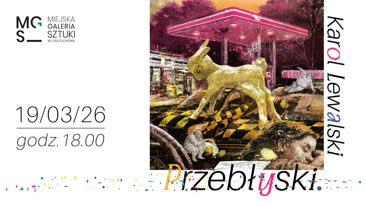 Karol Lewalski. Przebłyski