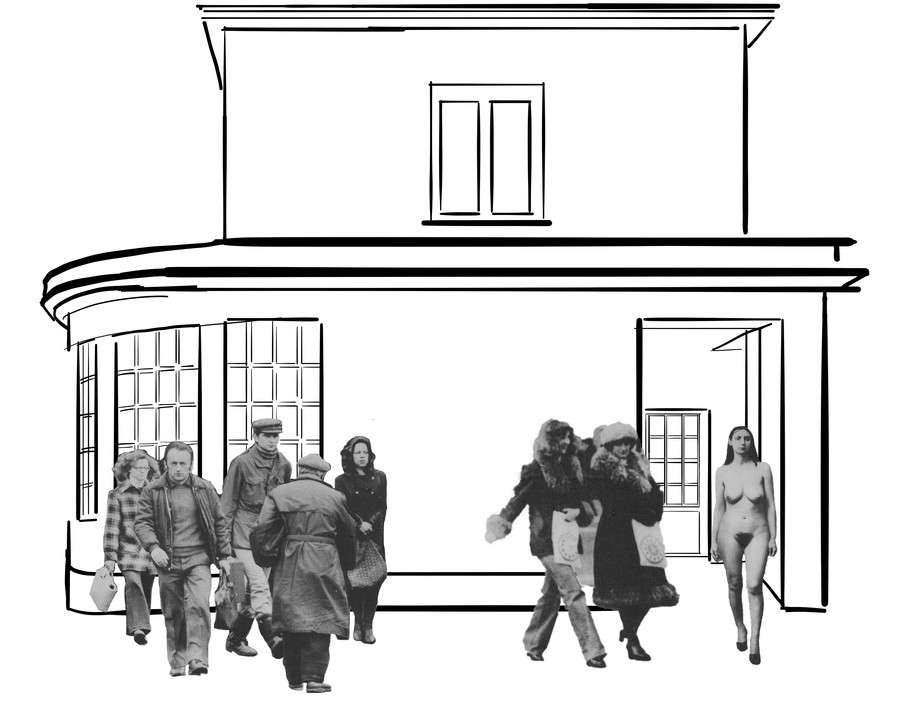 re:elementarz. Rozdział 1. Samoidentyfikacje