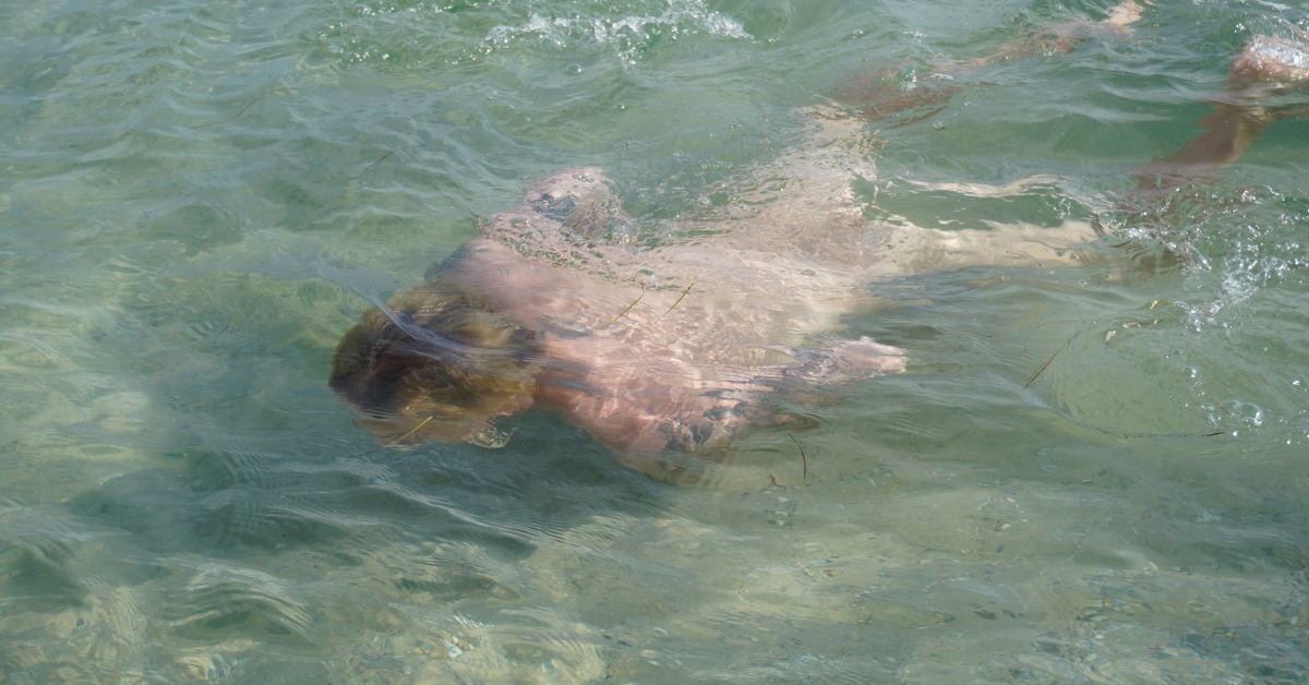 Katya Libkind. Rozpaczać – patrzeć