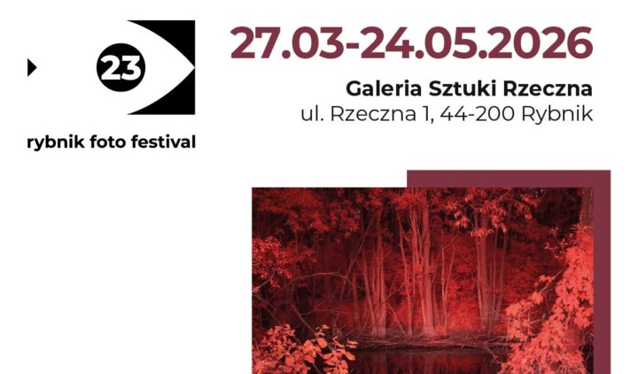 Rybnik Foto Festival 2026