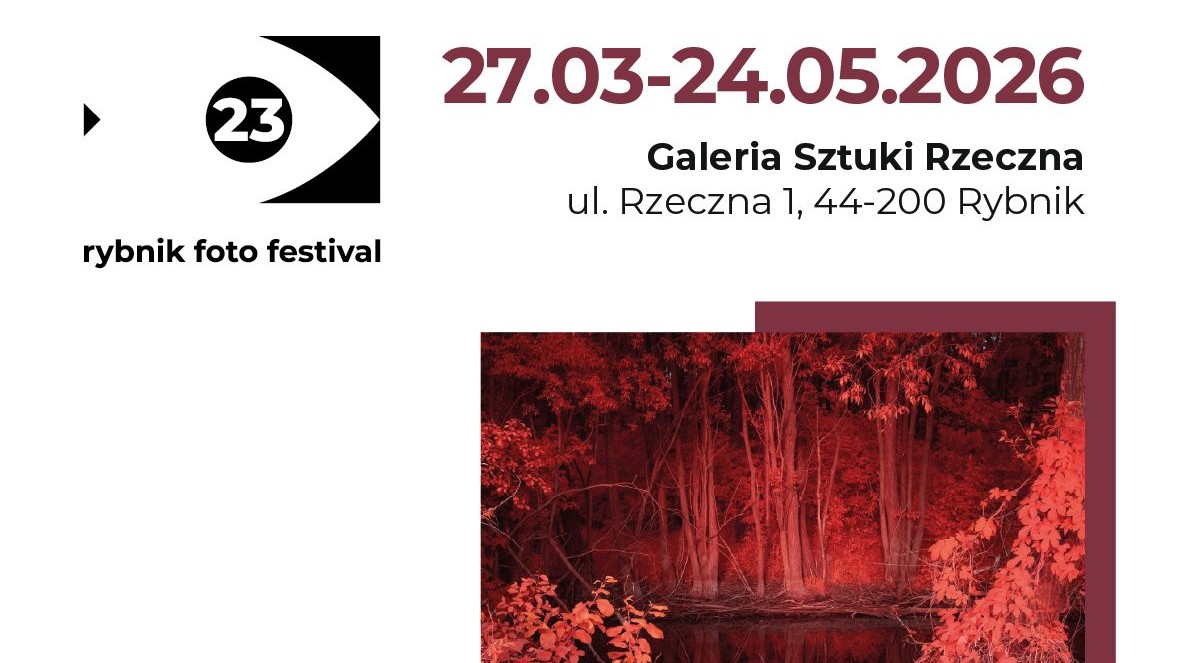 Rybnik Foto Festival 2026