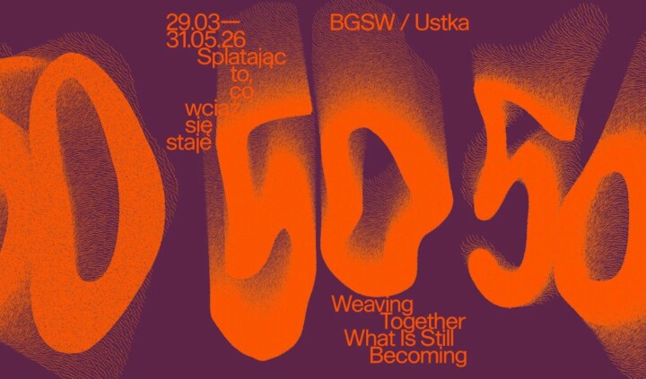 Splatając to, co wciąż się staje