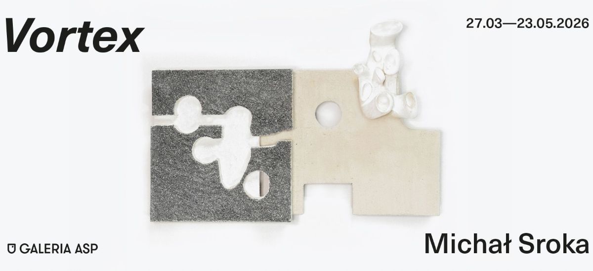 Vortex. Michał Sroka