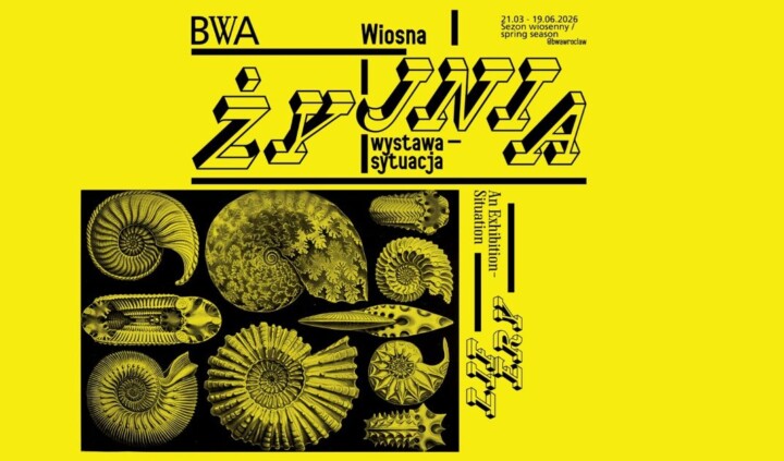 Żyjnia. Sezon wiosenny