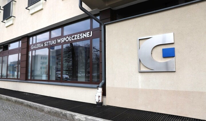 Galeria Sztuki Współczesnej we Włocławku – GSW Włocławek