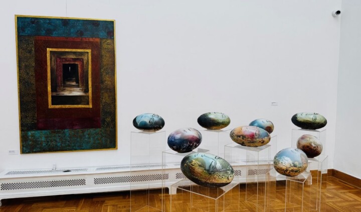 Co po nas zostanie…