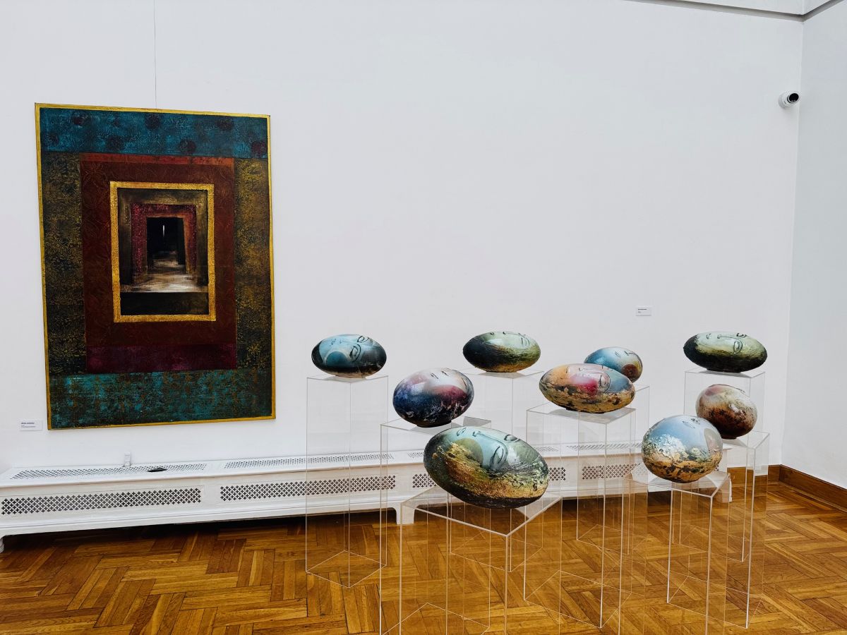 Co po nas zostanie…