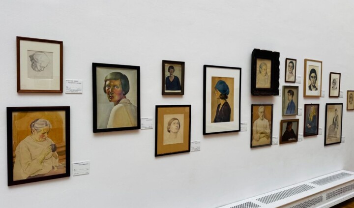 Marian Ruzamski. Sztuka pamięci