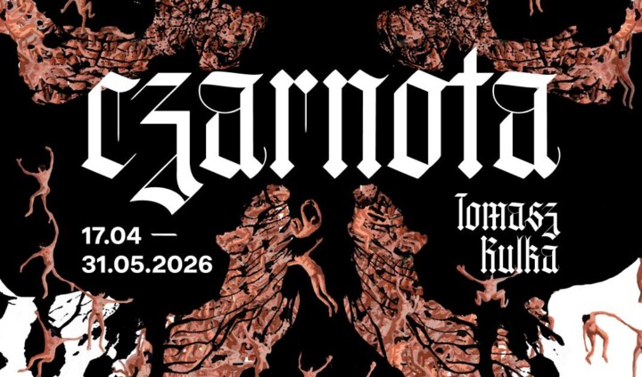 Tomasz Kulka. Czarnota