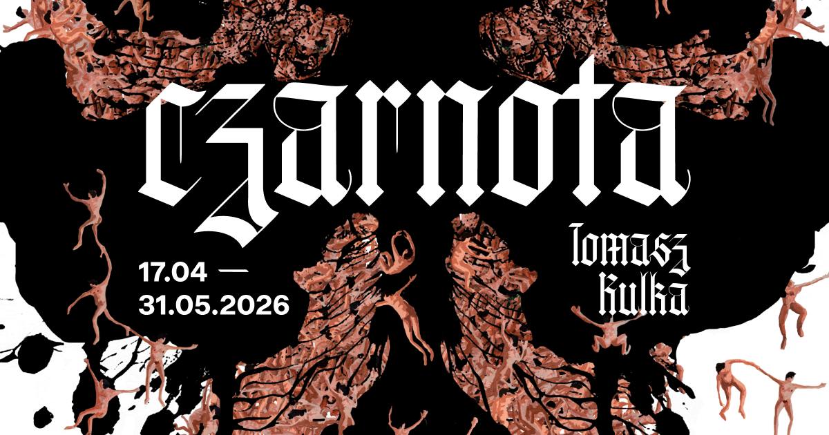 Tomasz Kulka. Czarnota