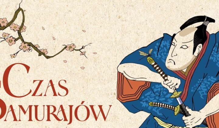 Czas Samurajów