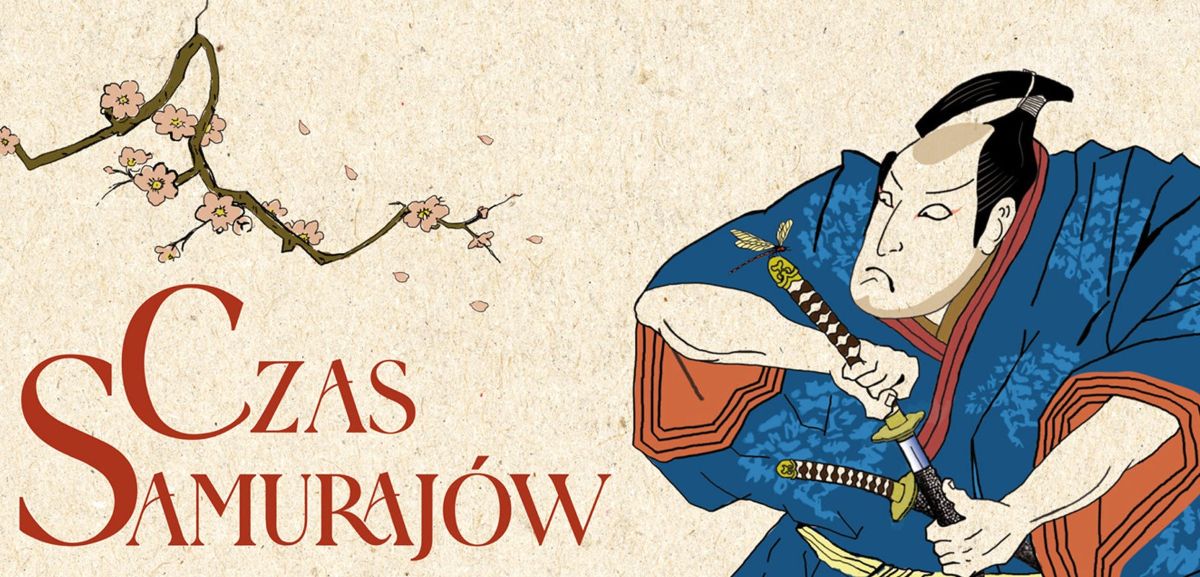 Czas Samurajów