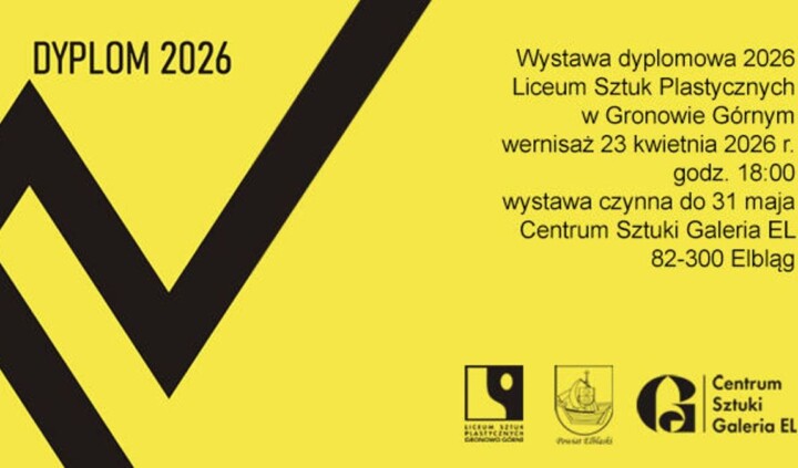 Dyplom 2026