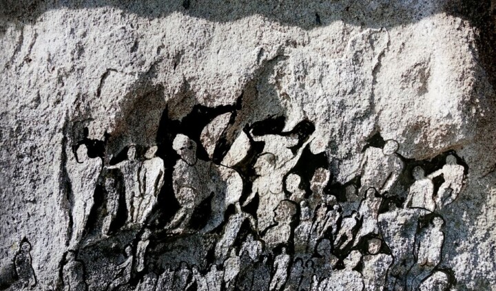 Wanda Fik-Pałkowa. Z niepamięci